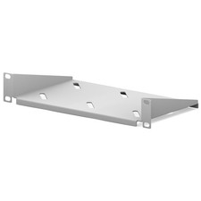 10 Zoll Fachboden Ablage