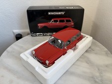 Minichamps VW 1600 L Variant