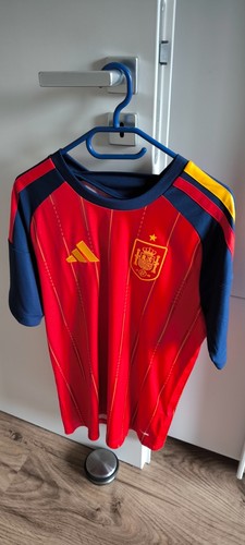 Spanien trikot 2026 - 2026, m
