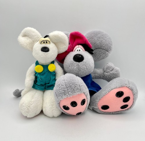 Diddl maus kuscheltier - ,