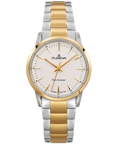 Dugena damen uhr momentum - dugena,