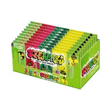 Zed candy screamers dip - zed,