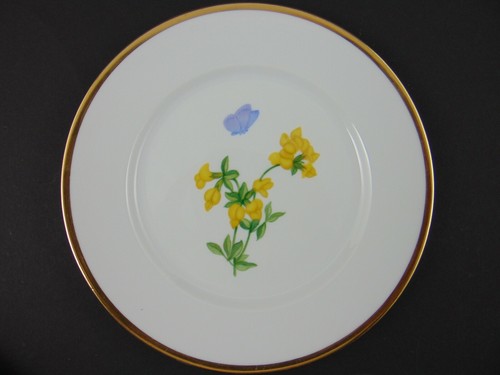 Handbemalter nymphenburger - handbemalter,