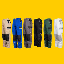 TMG Herren Bundhose