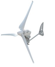 Heli 4Kw 48v Off-Grid