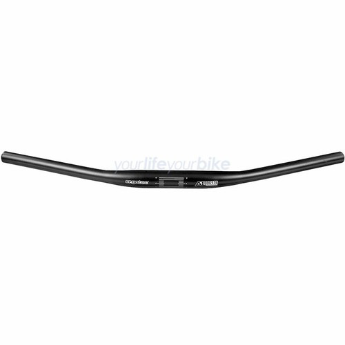 Ergotec moon lenker 625mm - ergotec,
