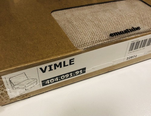 Ikea vimle bezug für - ikea,