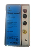 AFRISO-EURO-INDEX Wasserstandbegrenzer WMS 2-1 - Wassermangelsicherung