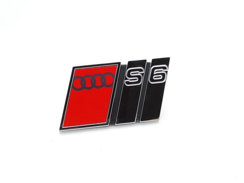 Audi quattro emblem logo - audi,