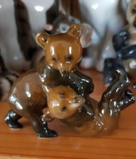 Rosenthal Figur Spielende