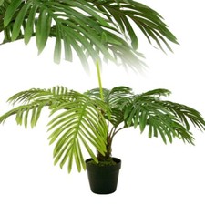 künstliche Farnpalme 60 cm