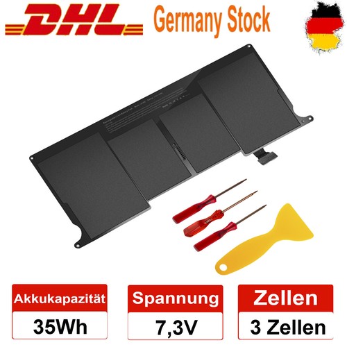 A1406 akku für macbook - akku,