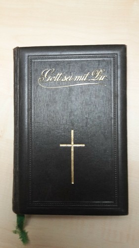 Evangelisches gesangbuch von - evangelisches,