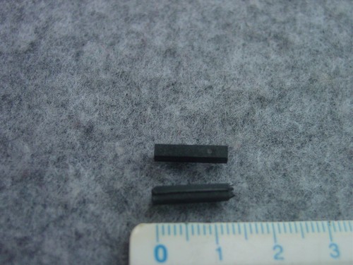 Adapter tachowelle von - 2,