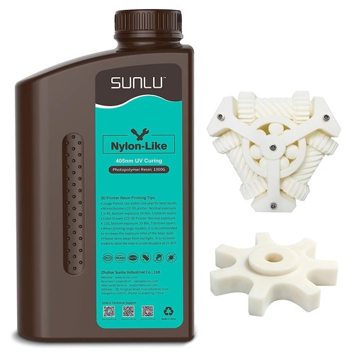 Sunlu 1000g drucker - 1000g, 3d-drucker