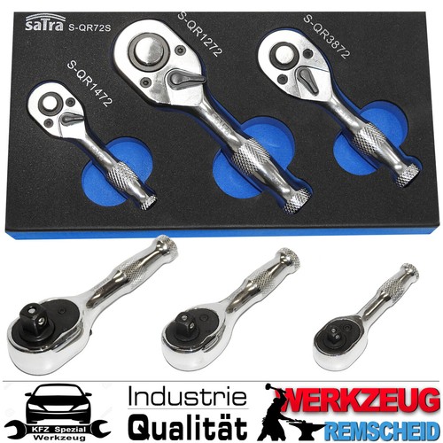 Profi mini ratsche - 3, x