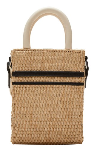 Oliver shopper small - shopper,