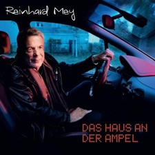 Reinhard Mey - Das Haus An Der Ampel (2020) 2CD Neuware