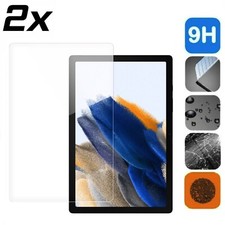 2x Panzerfolie für Samsung