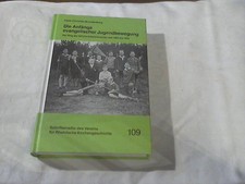Die Anfänge evangelischer Jugendbewegung : der Weg der Schülerbibelkränzchen von