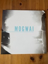 Mogwai - Special Moves Vinyl