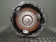 Automatikgetriebe 722999