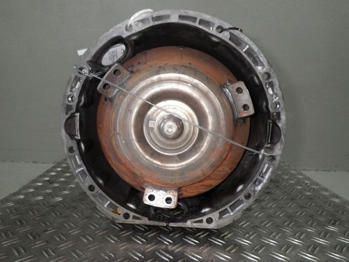 Automatikgetriebe 722999
