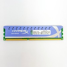 Kingston HyperX Genesis RAM