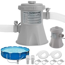 Pool Filterpumpe
