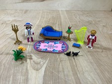 Playmobil 3022 Royal Salon Set