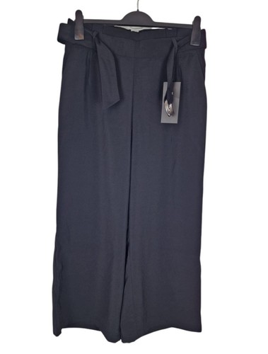 Amisu paperbag hose neu - paperbag, mit
