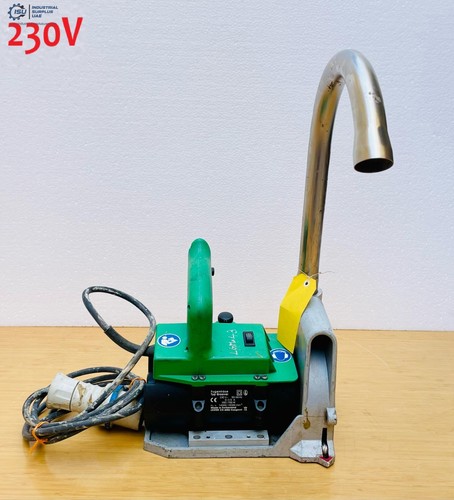 Leister groover nutfräse - leister, groover/nutfräse