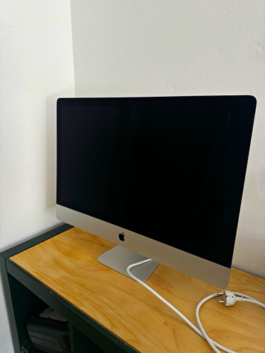 Apple imac retina 5k 2019 - imac, 27"