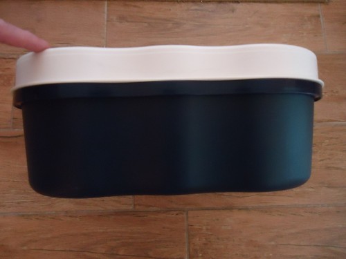Tupperware laibwächter - tupperware,