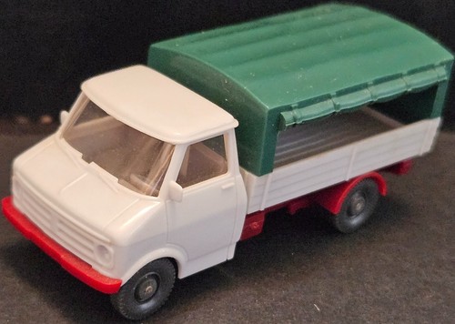Wiking koch 352 bedford - wiking,, 352/6,