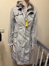 Traumhaft Biba Mantel  Grey