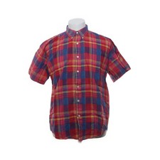 Timberjack, Kurzarmhemd