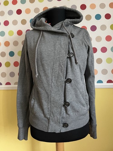 Hollister jacke sweatjacke - jacke/,