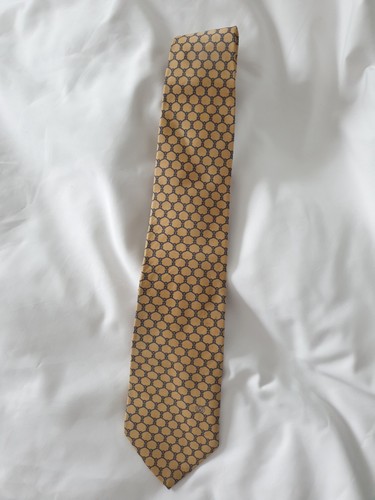 Gucci krawatte luxus - gucci,