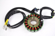 Lichtmaschine mit pickup - pickup, für