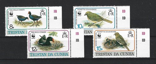 Tristan cunha 513 16 - 513,