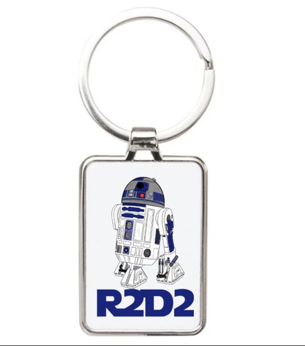 R2d2 star wars - r2d2,
