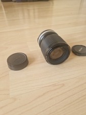 Nikon Zoom-Nikkor 35-105mm f/3.5-4.5 Objektiv