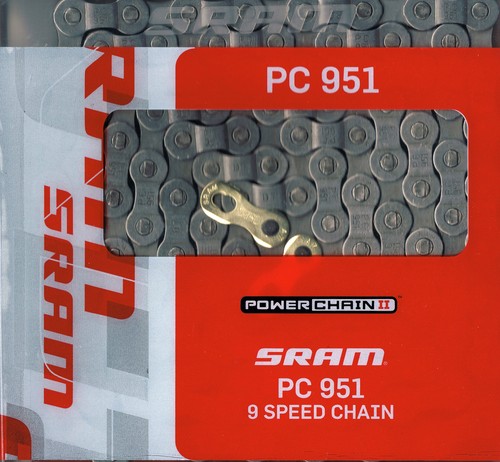 Sram 951 kette fach - 951,