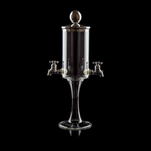 Absinth fontäne sylibum - absinth,