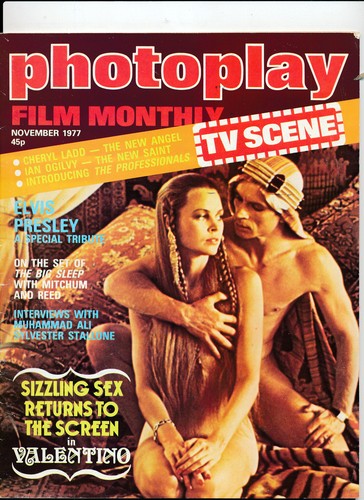 Photoplay 1977 elvis - 11/1977,