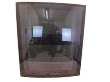 Schiebedach Glas Panoramadach