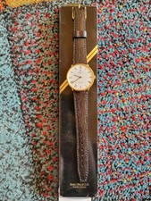 Royal Buler Armbanduhr 1979