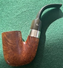 Peterson‘s „Dublin“ Millenium 1988, Pfeife Pipa Pipe, Zum Aufarbeiten