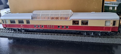 Märklin 4090 tee - ,